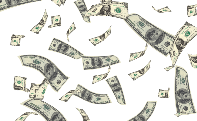 Money Image
